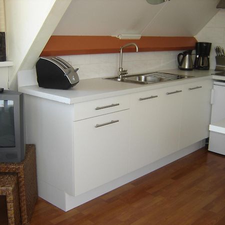 Studio Zandvoort Exteriör bild