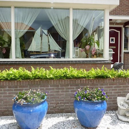 Studio Zandvoort Exteriör bild