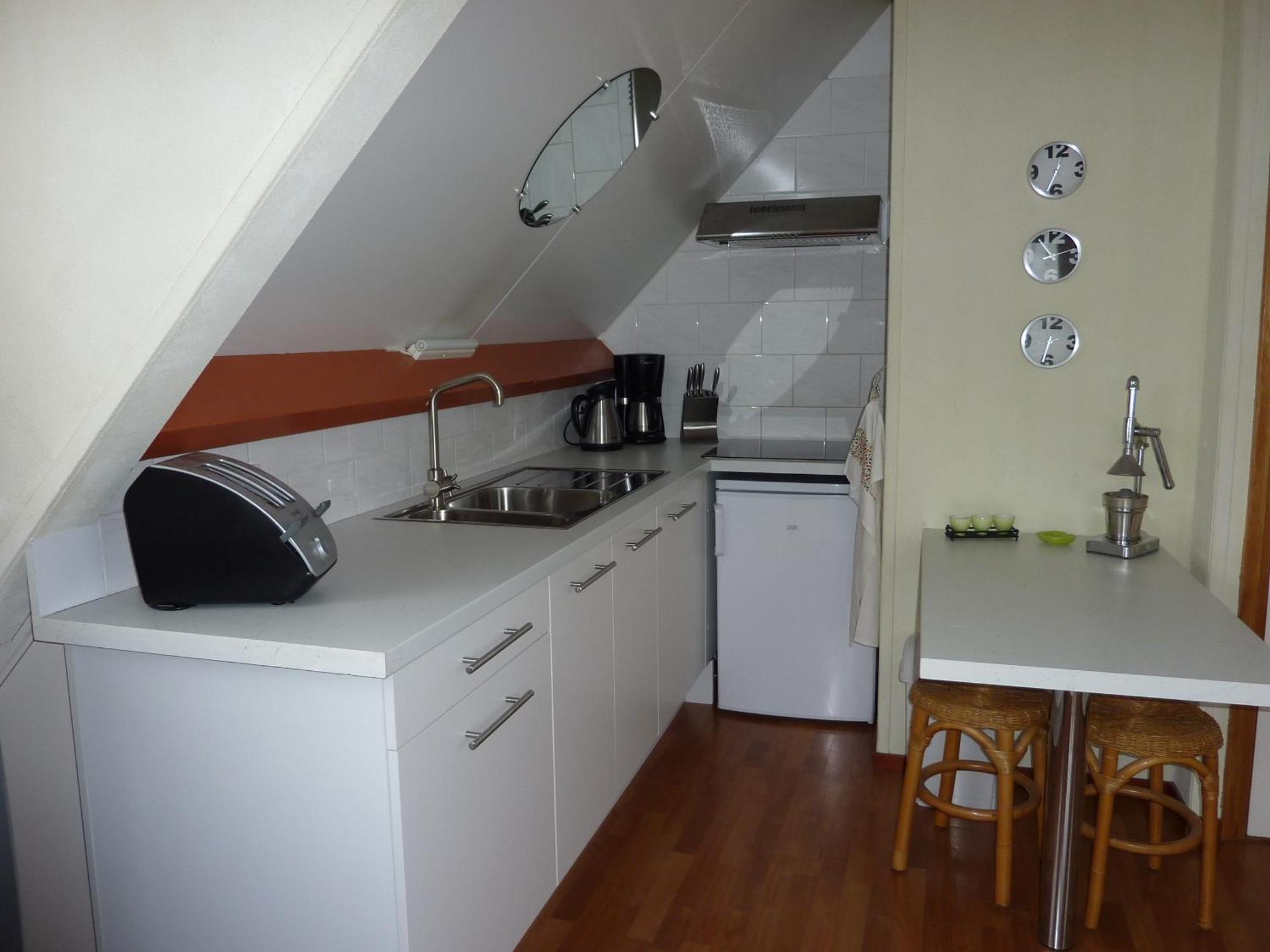 Studio Zandvoort Exteriör bild