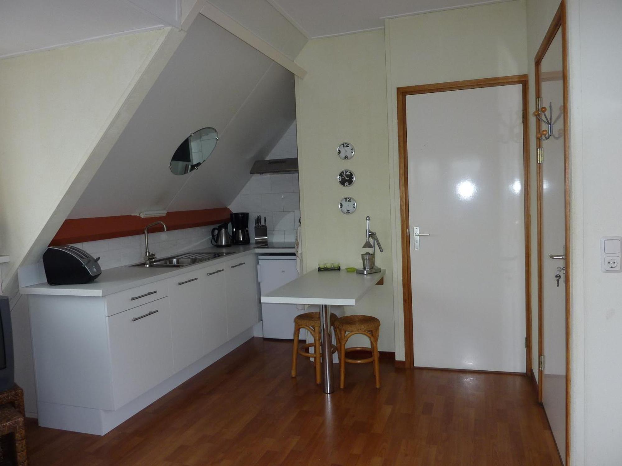 Studio Zandvoort Exteriör bild