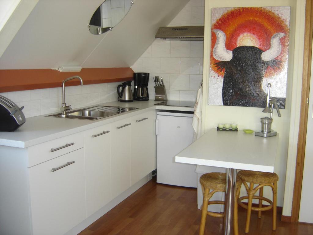Studio Zandvoort Exteriör bild