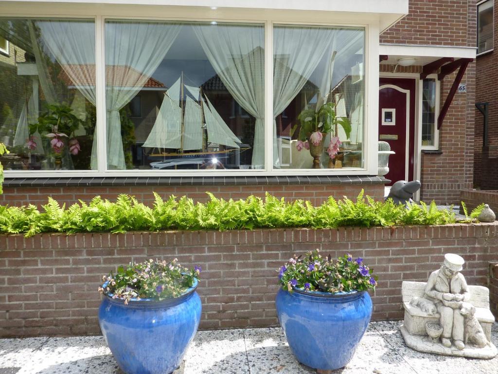 Studio Zandvoort Exteriör bild